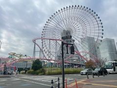 -横滨红砖仓库1号馆