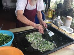 -黄老伯的海蛎煎