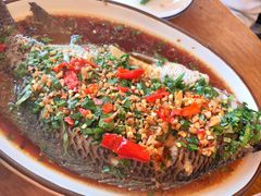 -妈妈的味道(和顺古镇店)