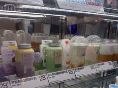 -白色日记·手作酸奶(麦凯乐店)