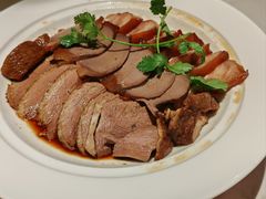 -厝包四点金·潮宴(太古仓店)