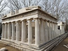 -北京世界公园