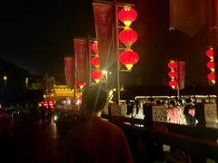 -淹城春秋乐园