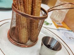 -CRAZYONES克芮旺斯西班牙餐厅(苏州中心店)
