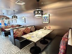 -清真·卡德尔大叔新疆主题餐厅(龙汇路店)