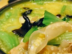 -东方之珠海鲜酒楼(南开店)