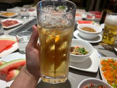 -海底捞火锅(八佰伴店)