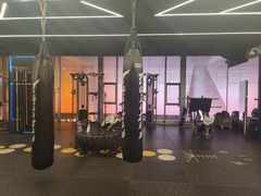 -懒人Club运动健身·运动康复·私教(卓越时代广场店)