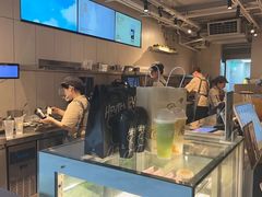 -喜茶(广州北京路惠福东店)