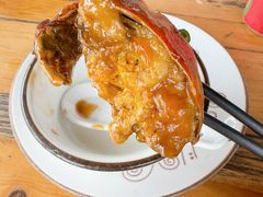 -水岸居湖景农家乐·阳澄湖大闸蟹