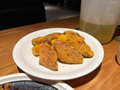 -吕氏疙瘩汤·新鲁菜(济南万象城店)