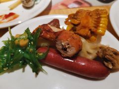 -骑士牛排(北仑银泰城店)