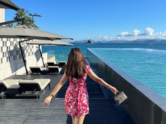 -深圳大梅沙京基洲际度假酒店