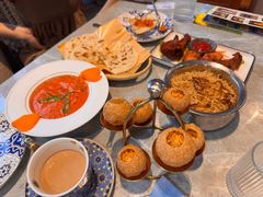 -木尔坦·Multan巴基斯坦清真餐厅halal(大智嘉园店)