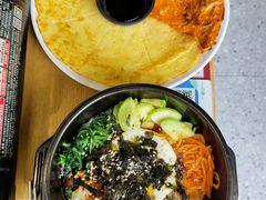 -李先生的首尔小馆(松江启源广场店)