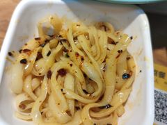 -韩师傅老大同刀削面(北苑路店)