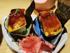 -越光米贩精致料理餐厅(金鹰店)