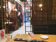 -和牛村烧肉放题(淄博王府井店)