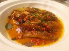 -王捌小院(红花坡店)