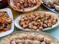 -嘉升大排档(番禺总店)