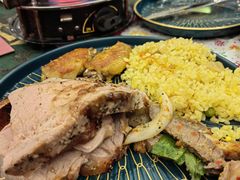 -火舞泰·泰式海鲜火锅餐厅(世纪城店)