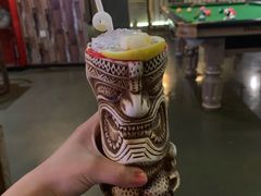 -Release bar 释放酒吧 (哈西万达店)