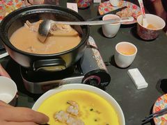 -知楚•精致湖北菜(武商MALL店)
