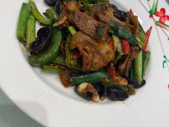 -沪华海鲜大酒楼(南汇店)