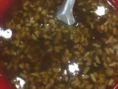 -东北熏肉大饼(大学南路店)