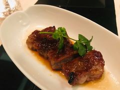 -天龙轩(香港丽思卡尔顿酒店)