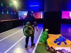 -VS SPORTS PARK运动玩乐园·团建·生日会(合生汇店)