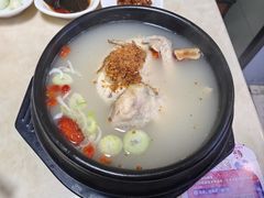 -长顺参鸡汤店(西塔总店)