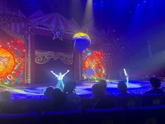 -珠海横琴长隆《卡卡虎奇遇记》