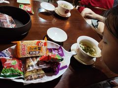 -盖碗儿梨园·变脸吐火·川剧(天府广场店)