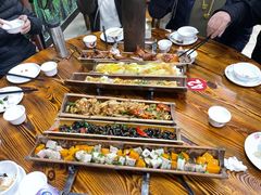 -竹一味·竹筒饭