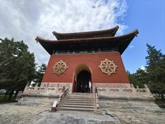 -普陀宗乘之庙(小布达拉宫)
