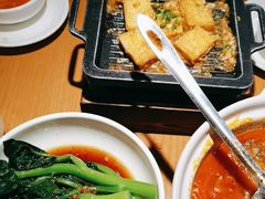 -九毛九西北菜(汕头金平万达广场店)