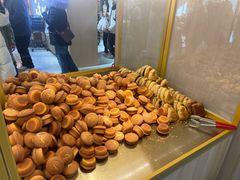 -杨老大焙子月饼干货(宽巷子民族美食街店)