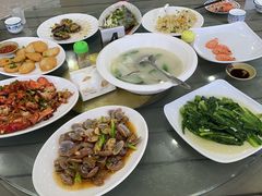 -七鲜渔港美食餐厅(巽寮湾海景店)