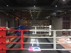 -一兆韦德健身·城市运动馆