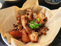 -小宝·路鼎记·福鼎特色小吃(富民路店)