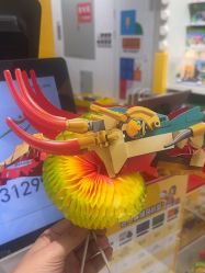 -乐高授权专卖店(济南万象城店)