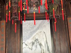 -胡雪岩故居