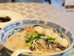 -山外山菜馆(玉泉路店)