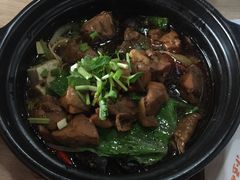-小豆面馆(民大店店)