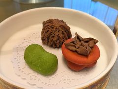 -民族饭店-四季餐厅