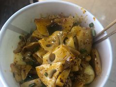 -胖子好盐水鸭(总店)