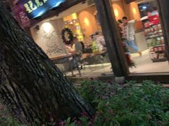 -星巴克(福州三坊七巷店)