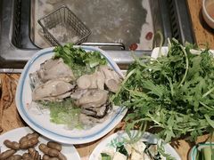 -草原塞蛮羊火锅城(港湾店)