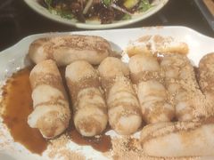 -靓靓蒸虾(中山里店)